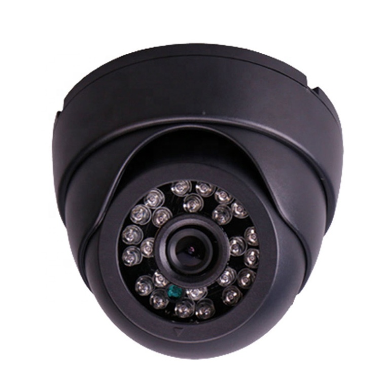 2.0MP 1/3'' CMOS 1080P IP68 Waterproof Infrared LED Car Dome DVR Black Box Reversing Backup Camera